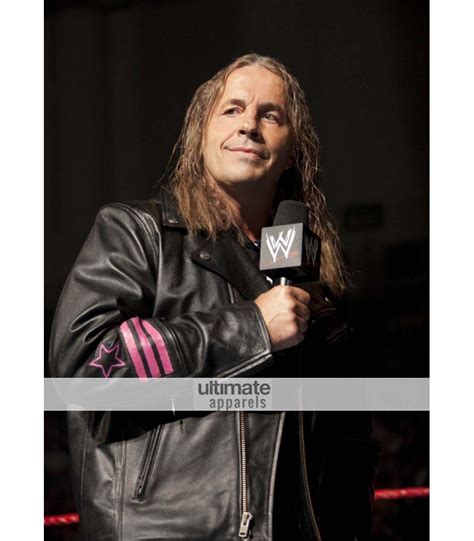 bret hart replica jacket|wwf bret hart t shirt.